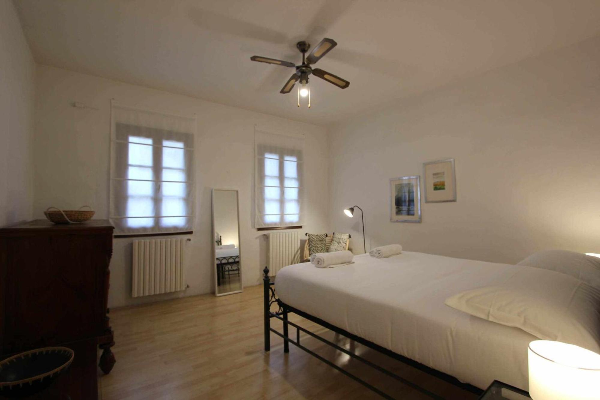 Апартаменти Oltrarno San Niccolo Loft Флоренція Екстер'єр фото