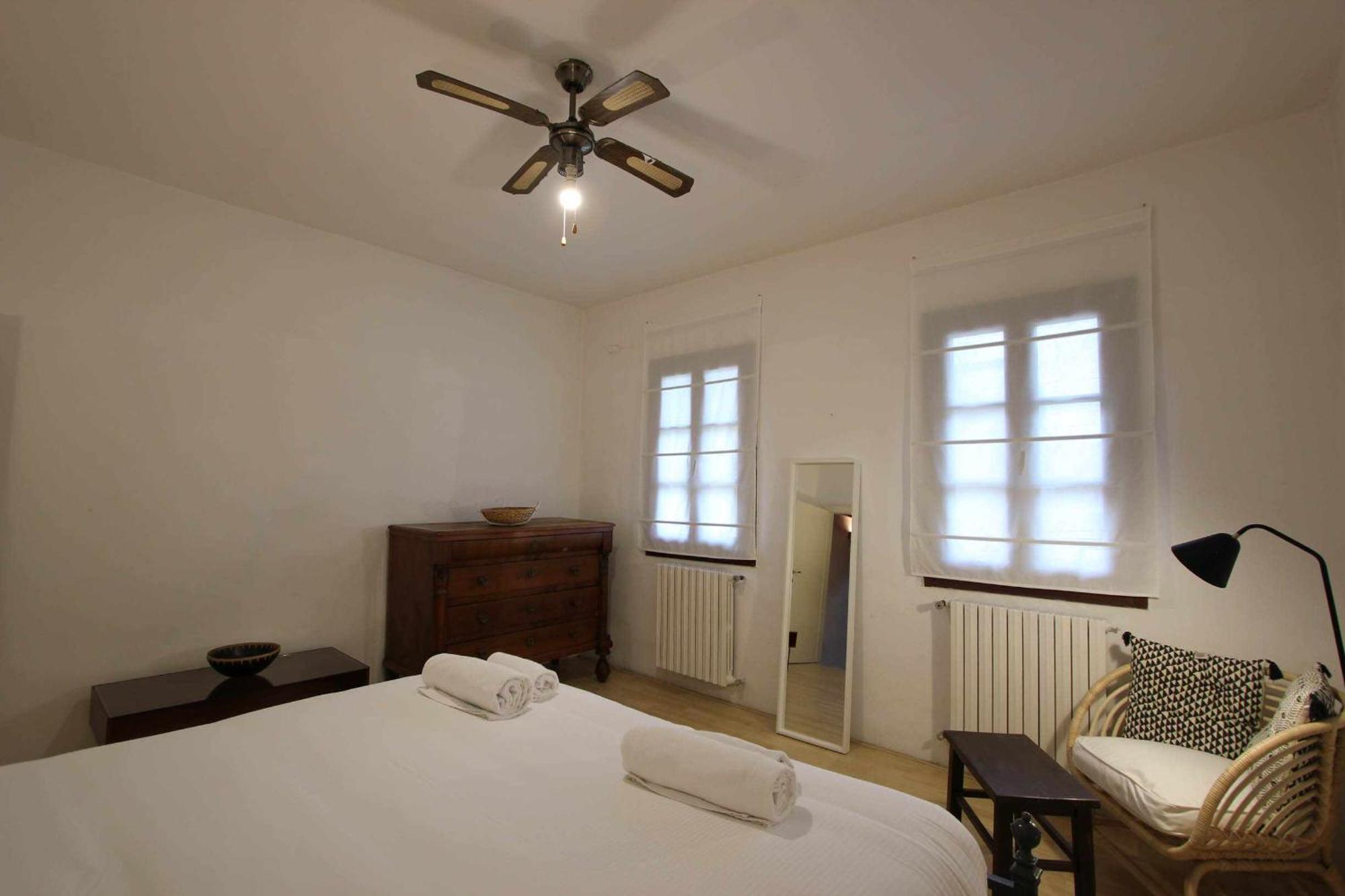 Апартаменти Oltrarno San Niccolo Loft Флоренція Екстер'єр фото