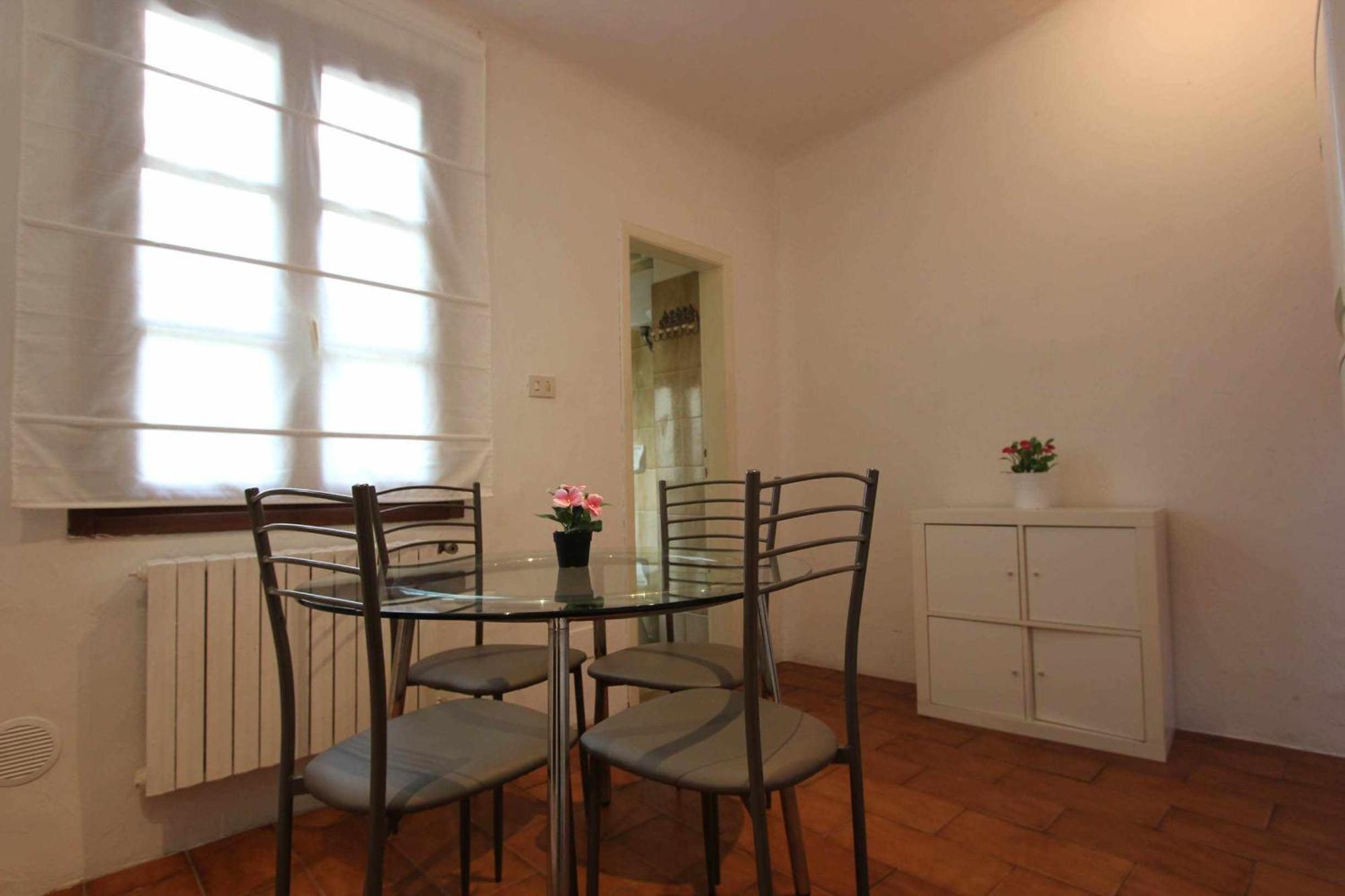 Апартаменти Oltrarno San Niccolo Loft Флоренція Екстер'єр фото