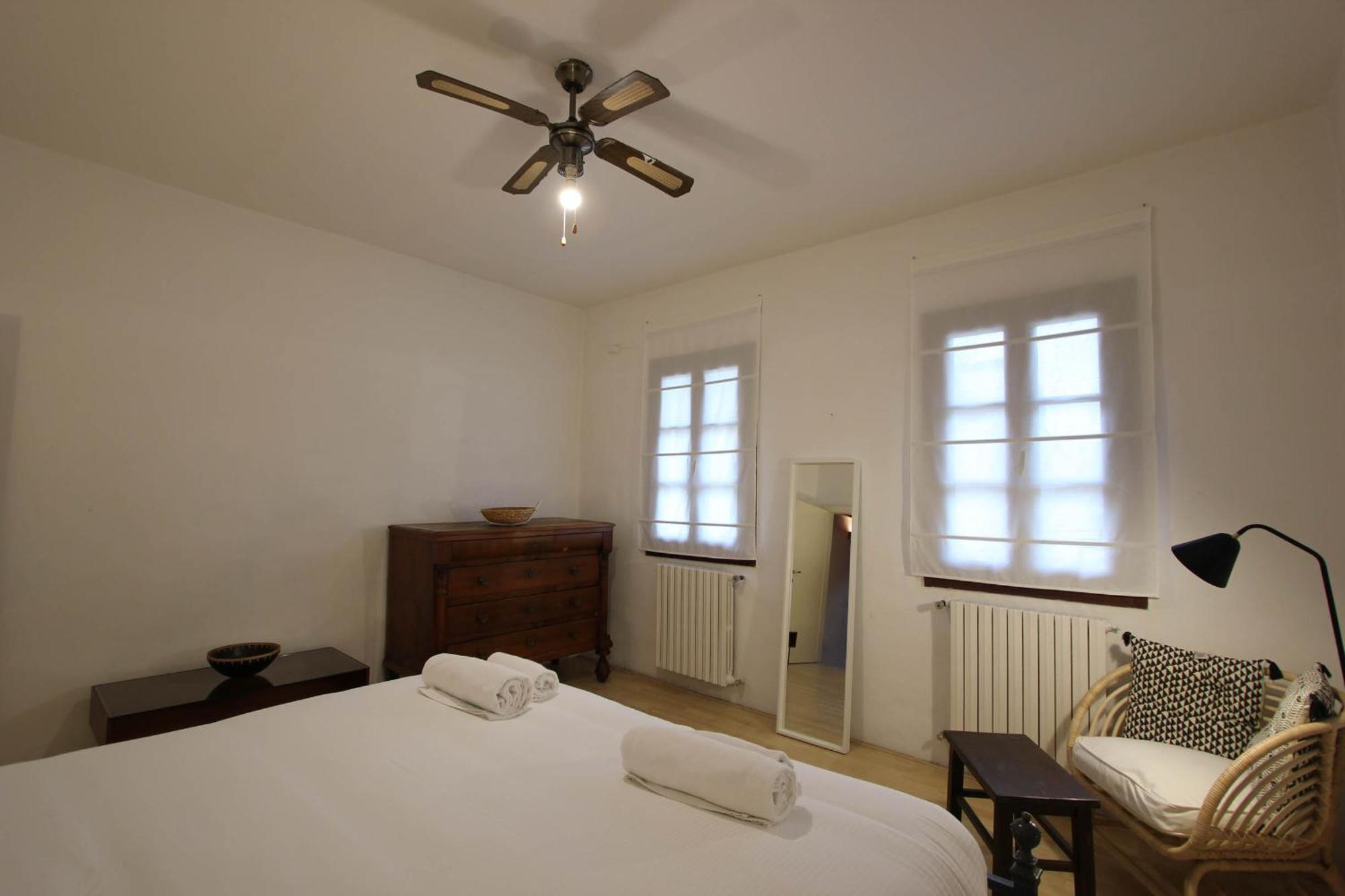 Апартаменти Oltrarno San Niccolo Loft Флоренція Екстер'єр фото