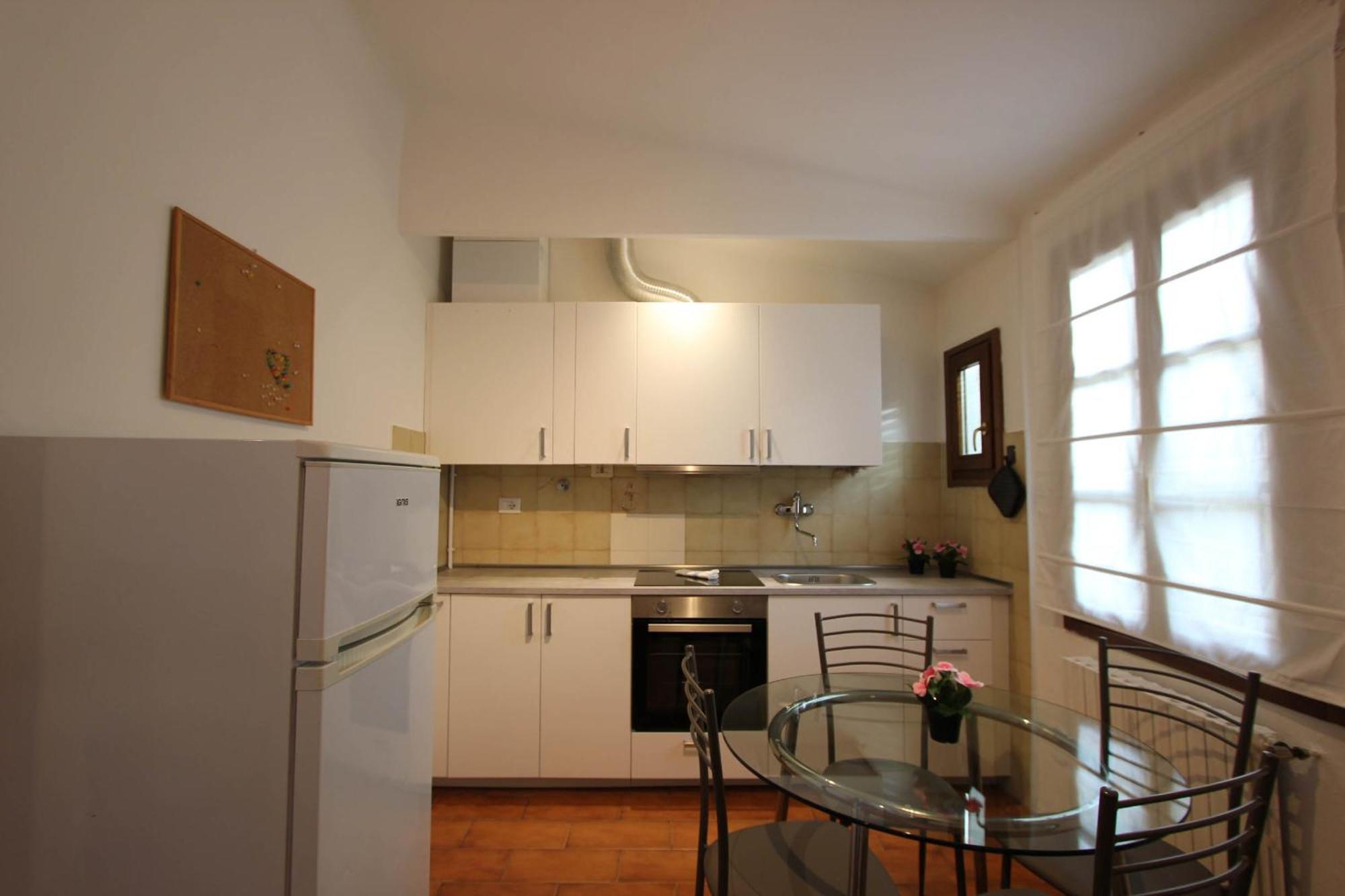 Апартаменти Oltrarno San Niccolo Loft Флоренція Екстер'єр фото