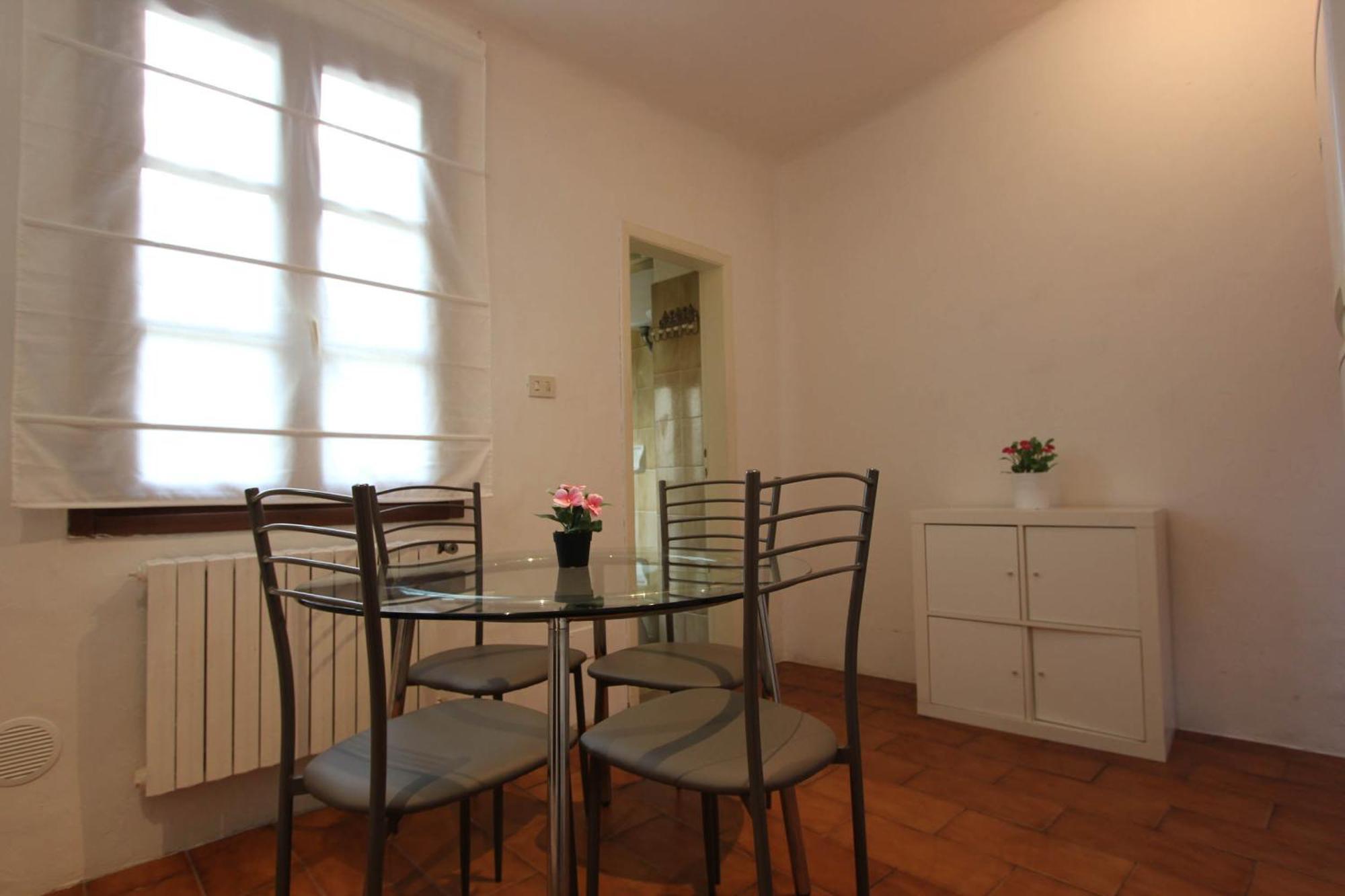 Апартаменти Oltrarno San Niccolo Loft Флоренція Екстер'єр фото